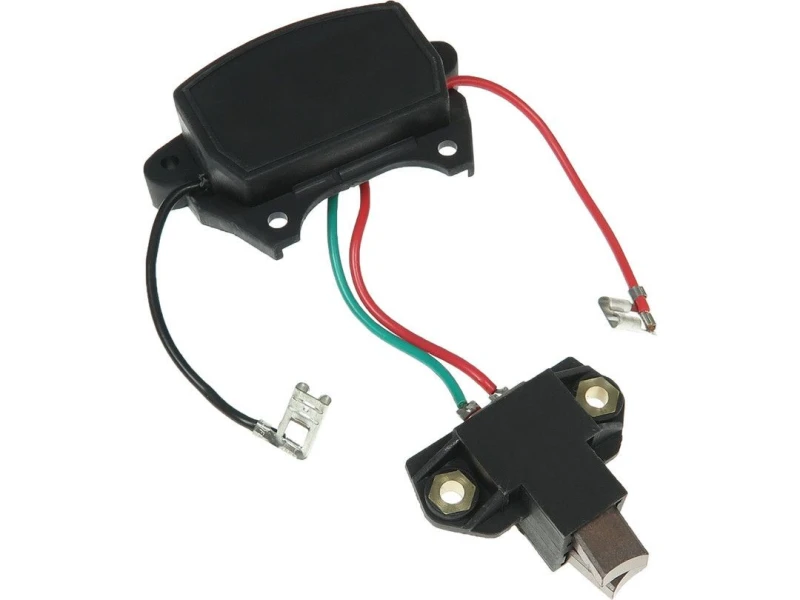 Image of AS-PL Alternator voltage regulator AS-PL ARE3013