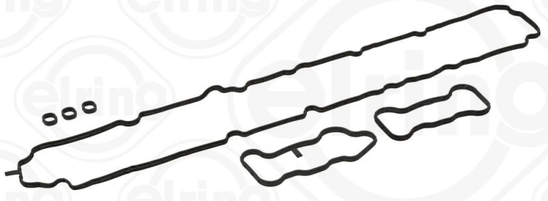 Image of Gasket Set, cylinder head cover ELRING 795.120