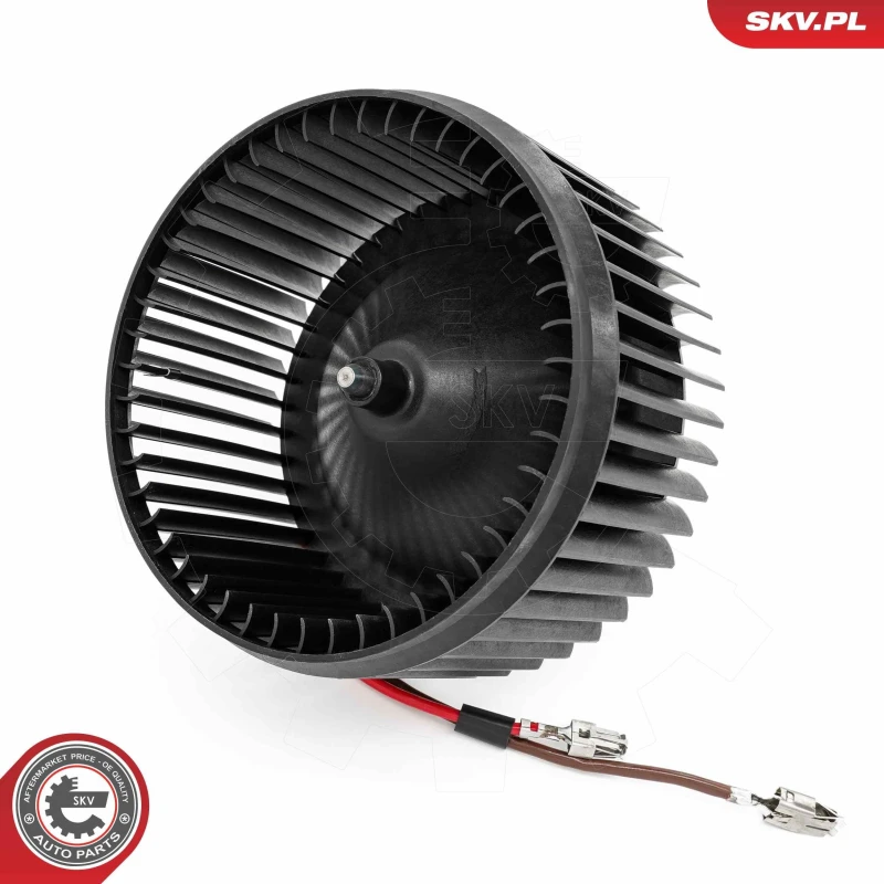 Image of ESEN SKV Blower motor ESEN SKV 68SKV016