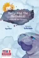Image of molly and the mermaids molly et les sirenes bilingual childrens picture boo