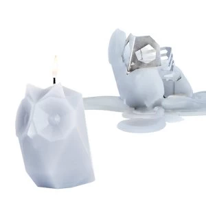 Image of 54 Celsius PyroPet Ugla Owl Scented Candle 11cm
