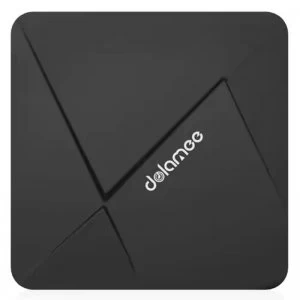 image of Dolamee D5 Android 7.1 TV Box 2GB RAM