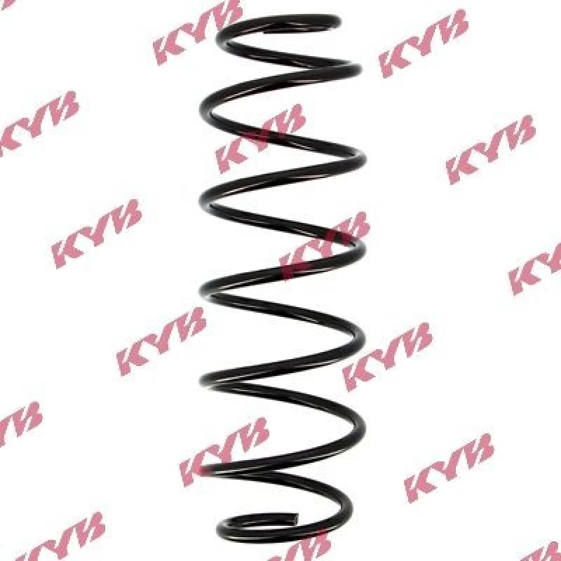 Image of KYB Coil spring KYB RA6168