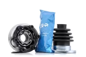 Image of GSP CV Joint VW,SKODA,SEAT 603008 171407331F,1J0498103,321498103A Axle Joint,Joint Kit, drive shaft ZBC407331,171407331F,171498103C,6Q0498103AX,483829