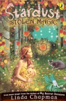 Image of Stolen Magic by Linda Chapman Paperback
