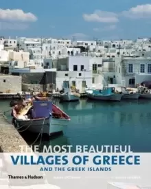 Image of The Most Beautiful Villages of Greece and the Greek Islands