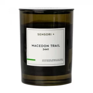 Sensori Air Detoxifying Macedon Trail Scented Candle 270g