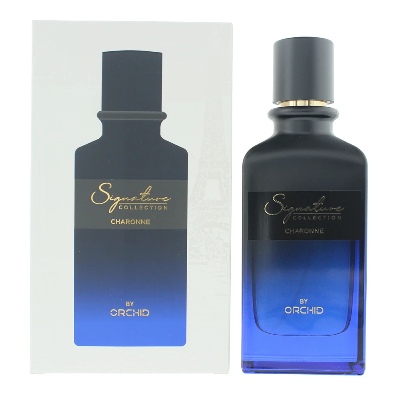 Image of Orchid Signature Charonne Eau de Parfum 100ml