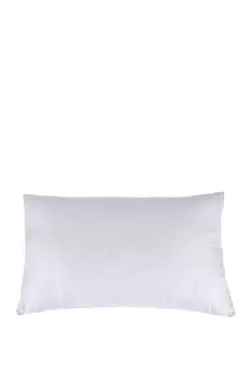 image of Anti Stress Pillow Carbon Enriched Case with Super Microfibre