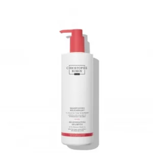 image of Christophe Robin Regenerating Shampoo with Prickly Pear Oil 500ml