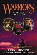 Image of warriors legends of the clans