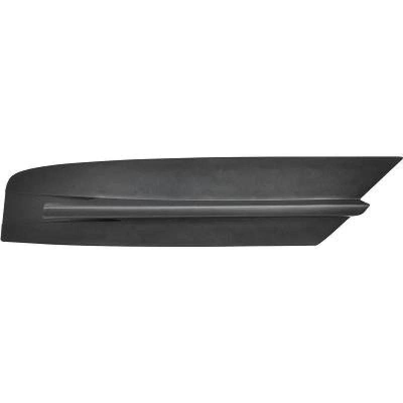 Image of Bumper cover DIEDERICHS 2282048