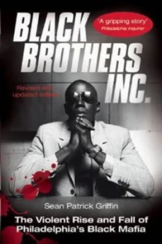 Image of Black Brothers Inc. by Sean Patrick Griffin Paperback