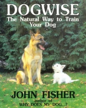 Image of Dogwise by John Fisher Paperback