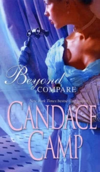 Image of Beyond Compare by Candace Camp Book