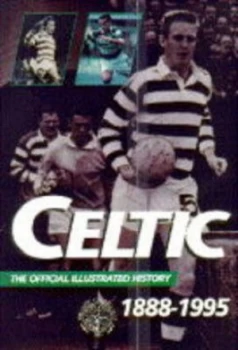 Image of Celtic by Graham Mccoll Hardback