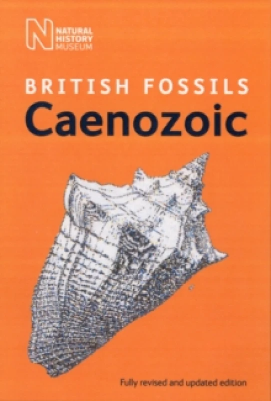 Image of British Caenozoic Fossils. Paperback Books