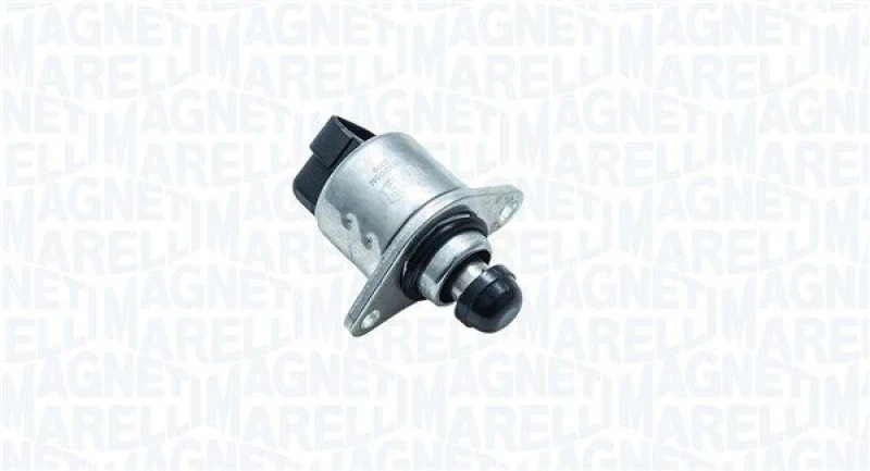 Image of MAGNETI MARELLI Idle air control valve MAGNETI MARELLI 801000800411