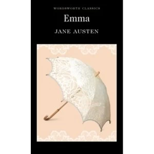 Image of Emma by Jane Austen (Paperback, 1992)