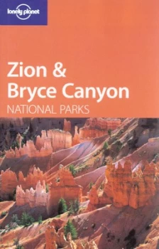 Image of Zion & Bryce Canyon National Parks by Jeff Campbell