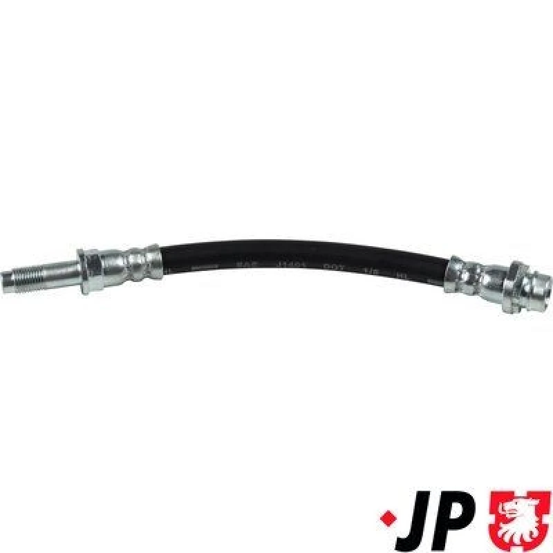 Image of JP GROUP Brake hose JP GROUP 1561703700