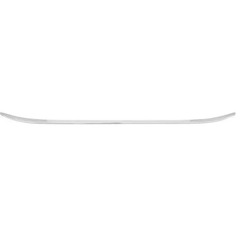 Image of Bumper moulding DIEDERICHS 1617064