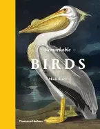 Image of remarkable birds