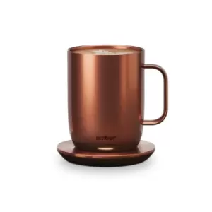 Image of Ember Mug 14 oz Copper
