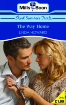 Image of The Way Home by Linda Howard Book