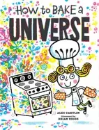 Image of how to bake a universe