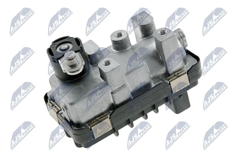 Image of NTY Actuator, turbocharger NTY ECD-ME-012