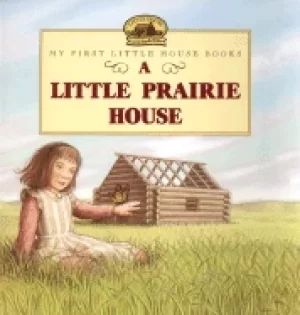 Image of little prairie house