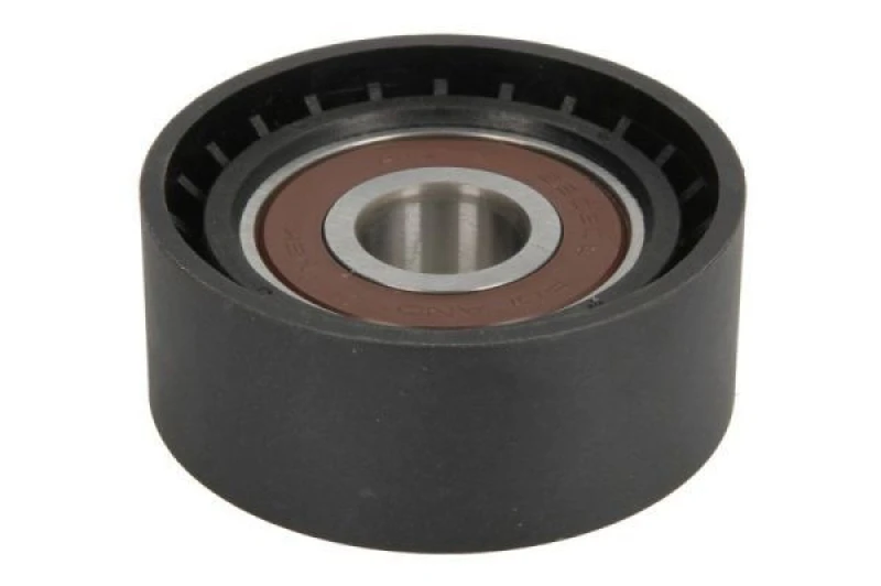 Image of BTA Deflection / guide pulley, V-ribbed belt BTA E2X0012BTA