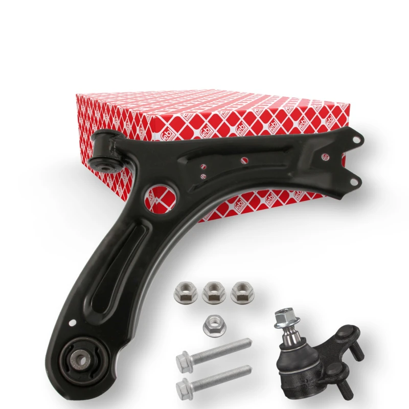 Image of Suspension arm FEBI BILSTEIN 176416