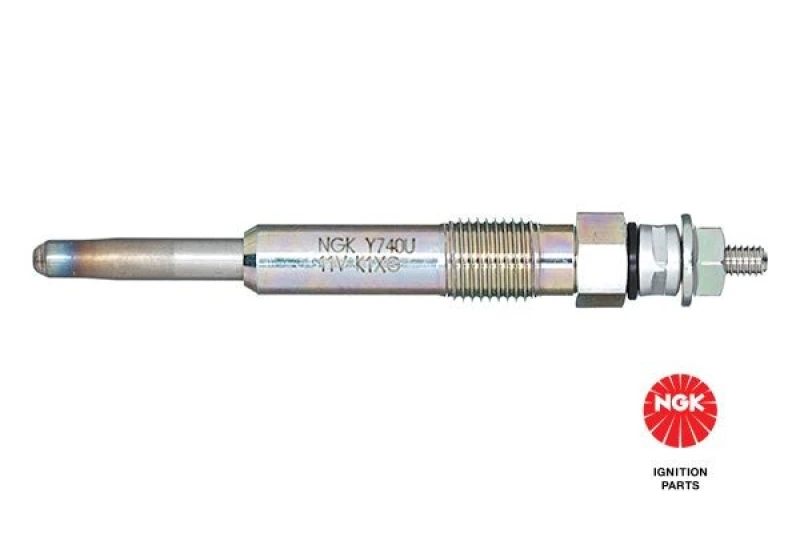 Image of Glow plug NGK 6850
