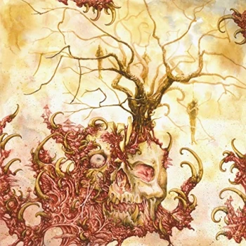 Image of Bleeding Out - Lifelong Death Fantasy Vinyl