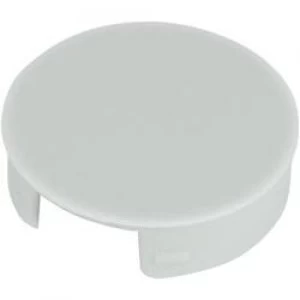 Image of Cover Grey Suitable for COM KNOBS collet knobs OKW