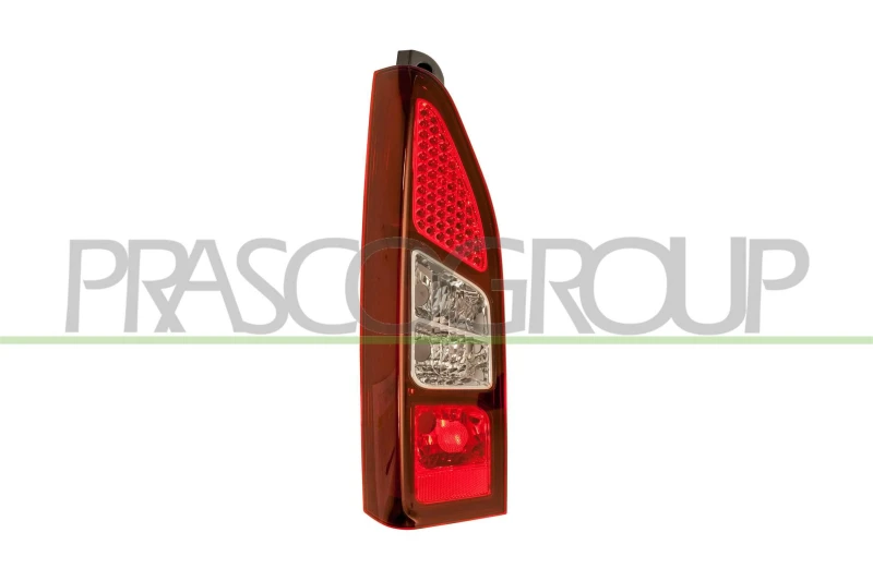 Image of PRASCO Rear light PRASCO CI9204164