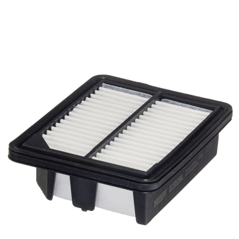 Image of Air filter HENGST FILTER E2026L