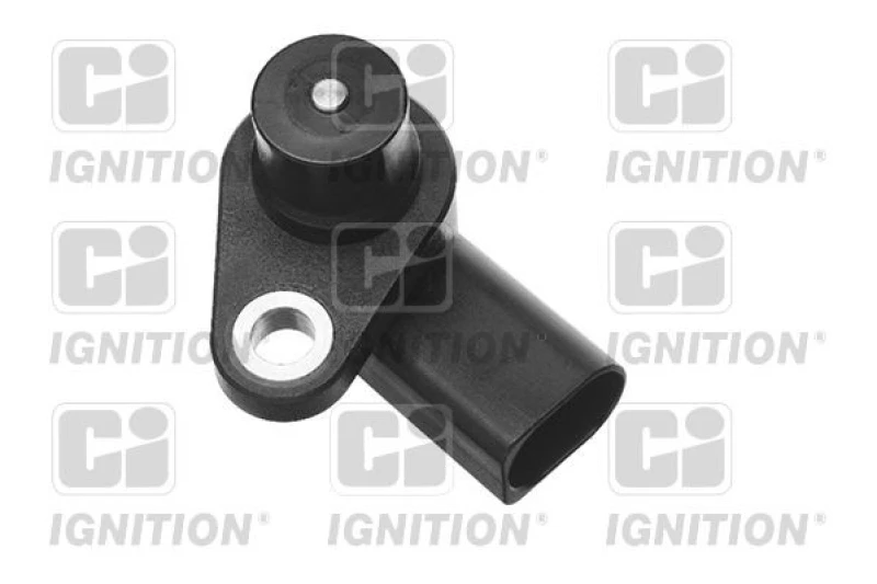 Image of QUINTON HAZELL Crankshaft sensor QUINTON HAZELL XREV385