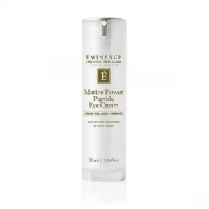 Image of Eminence Organic Marine Flower Peptide Eye Cream