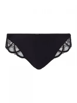 image of Fantasie alex brief Black