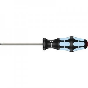 Image of Wera 3350 Workshop Pillips screwdriver PH 2 Blade length 100 mm