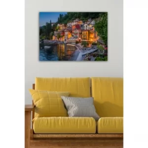 Image of 1145068043-5070 Multicolor Decorative Canvas Painting