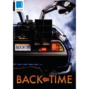 Image of Back In Time DVD