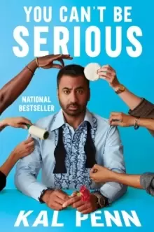 Image of You Can't Be Serious