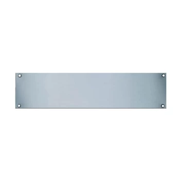 Image of SAA Kickplate 801X150MM - Matlock
