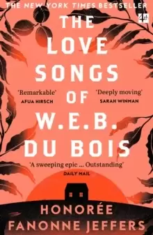 Image of The Love Songs of W.E.B. Du Bois