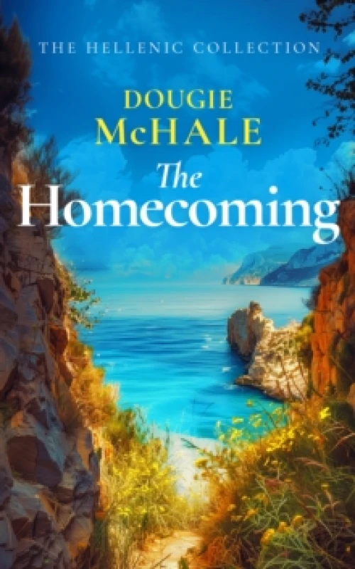 Image of The Homecoming. Paperback. By Dougie McHale Books