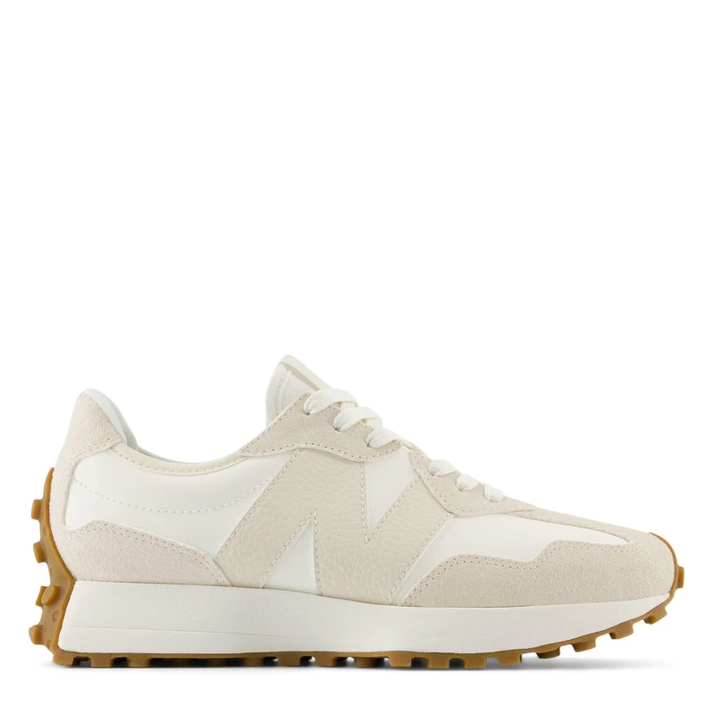 Image of New Balance Womens 327 Running Sneakers
